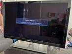 SAMSUNG LED-TV 40 inch UE40C6000RW, Audio, Tv en Foto, Televisies, Ophalen, Samsung, 100 cm of meer, Full HD (1080p)