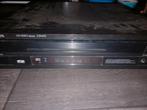 Philips CD VIDEO player CDV475 laserdisc, VHS-speler of -recorder, Gebruikt, Ophalen of Verzenden