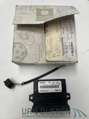 Mercedes G PDC module A4635450732 beschikbaar voor biedingen