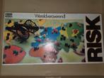 Risk witte doos parker, Hobby en Vrije tijd, Gezelschapsspellen | Bordspellen, Ophalen of Verzenden, Gebruikt