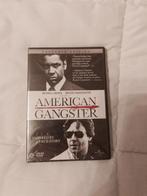 Denzel Washington - American gangster - dvd (nieuw in seal), Actiethriller, Ophalen, Vanaf 16 jaar, Nieuw in verpakking