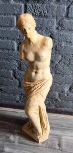 Venus van Milo, Ophalen, Gebruikt