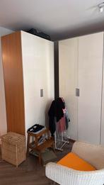 4 X Pax ikea glanzende deuren *gratis*, Ophalen, Zo goed als nieuw, Eenpersoons