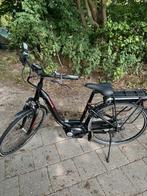 Pegasus met Bosch middenmotor, Zo goed als nieuw, Minder dan 47 cm, 50 km per accu of meer, Ophalen