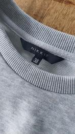 Nikkie sweater 38 nieuwstaat, Maat 38/40 (M), Ophalen of Verzenden, Zo goed als nieuw, Nikkie