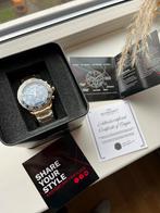 Rotorcraft Oslo RC3904 Chrono - Nieuw!, Sieraden, Tassen en Uiterlijk, Horloges | Heren, Overige merken, Staal, Polshorloge, Nieuw