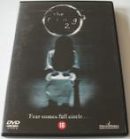 Dvd *** RING 2 ***, Cd's en Dvd's, Vanaf 16 jaar, Ophalen of Verzenden, Zo goed als nieuw, Overige genres