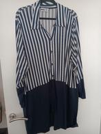 Te. Koop: STUDIO CLOTHING Blouse,  mt 46/48. NIEUW! (J-112), Kleding | Dames, Grote Maten, Blauw, Blouse of Tuniek, Nieuw, Ophalen of Verzenden