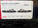 AMiO DRL 523HP MINI Dagrijverlichting LED 12/24V Nieuw, Ophalen of Verzenden, Nieuw, Universele onderdelen