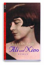 Boek Kurban Said - Ali en Nino, Ophalen of Verzenden, Gelezen, Nederland