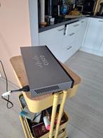 Cisco Small Business Netwerk Switch, Ophalen, Gebruikt