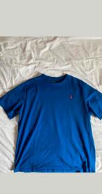 Ralph lauren t shirt maat XL, Kleding | Heren, T-shirts, Ophalen of Verzenden, Maat 56/58 (XL), Zo goed als nieuw