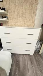 Ladekasten, Huis en Inrichting, Kasten | Ladekasten, Zo goed als nieuw, 3 of 4 laden, Minder dan 100 cm, 25 tot 50 cm