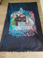 Dekbed overtrek 140x200cm, Hotel Transylvania, Ophalen of Verzenden, Zo goed als nieuw, Jongetje of Meisje, Dekbedovertrek