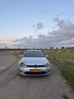 Volkswagen Golf 1.4 TSI Phev 150KW GTE 5D 2015 Grijs, Auto's, Volkswagen, Zwart, 4 cilinders, 1395 cc, 1499 kg