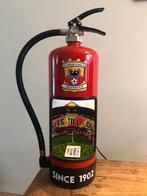 Go Ahead brandblusser lamp, Ophalen of Verzenden, Nieuw, Overige binnenlandse clubs