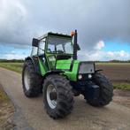 Deutz Fahr dx 4.70, Zakelijke goederen, Agrarisch | Tractoren, Gebruikt, Ophalen of Verzenden, Deutz - Fahr