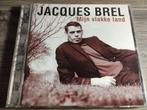 Jacques Brel - Mijn Vlakke Land