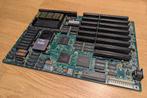 Octek Pointer 386 moederbord met 386DX-25 & 4MB ram, Computers en Software, Vintage Computers, Ophalen