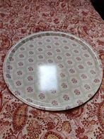 Ikea Dienblad Kunststof Decoratie, Huis en Inrichting, Ophalen, Gebruikt, Rond, Kunststof