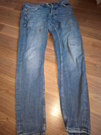 Chasin spijkerbroek 30-32, Chasin, Blauw, W32 (confectie 46) of kleiner, Ophalen of Verzenden