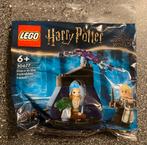 LEGO Harry Potter - Draco In The Forbidden Forest, Ophalen of Verzenden, Nieuw, Complete set, Lego
