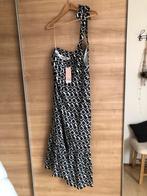 Studio Anneloes jurk zwart/wit - maat L, Ophalen of Verzenden, Nieuw, Maat 42/44 (L), Zwart