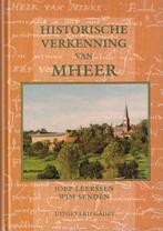 Historische verkenning van Mheer - J. Leerssen en W. Senden, Ophalen of Verzenden, Gelezen, J. Leerssen en W. Senden