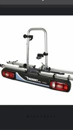 Twinnyload fietsendrager e carrier Base, Nieuw, Ophalen of Verzenden, 2 fietsen, Trekhaakdrager