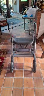 Rollator nieuw, Diversen, Rollators, Ophalen, Nieuw