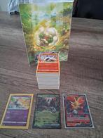 Cadeau tip ‼️ pokemon kaarten, Ophalen of Verzenden, Zo goed als nieuw, Meerdere kaarten