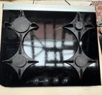 gastoestel, Ophalen, Gebruikt, 4 kookzones, Gas
