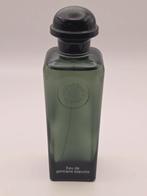 Hermes Eau de gentiane blanche Eau de cologne 100ML, Sieraden, Tassen en Uiterlijk, Ophalen of Verzenden, Nieuw