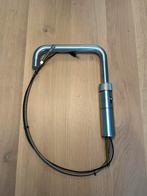 Quooker Fusion Square 3-in-1 Kraan *nog repareren*, Huis en Inrichting, Minder dan 50 cm, Gebruikt, Overige kleuren, Ophalen of Verzenden