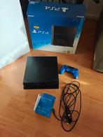 PlayStation 4 Compleet in Doos, Spelcomputers en Games, Spelcomputers | Sony PlayStation 4, Ophalen of Verzenden, Met 1 controller