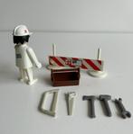 Playmobil Vintage poppetje GTI -enz met diverse accessoires, Ophalen of Verzenden, Gebruikt, Los playmobil