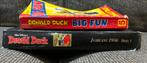 Twee oude Donald Ducks. *, Boeken, Stripboeken, Meerdere stripboeken, Ophalen, Gelezen