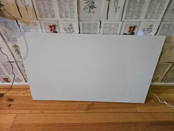 Infrarood paneel 600w - Eurom Mon Soleil 601 wifi beschikbaar voor biedingen
