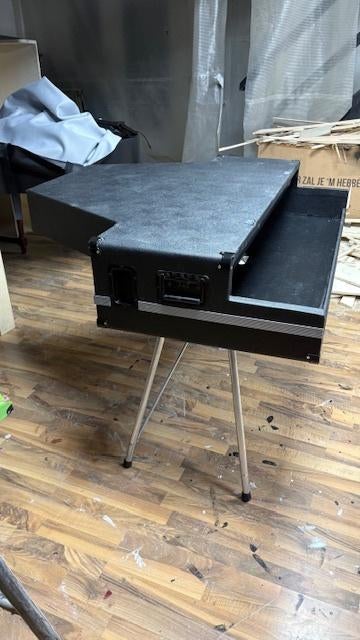 Vintage shell CP70/80 van Pianoshell (c), Muziek en Instrumenten, Keyboards, Nieuw, Overige aantallen, Overige merken, Ophalen