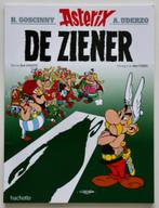 Asterix - De ziener, Boeken, Eén stripboek, Ophalen of Verzenden, Zo goed als nieuw