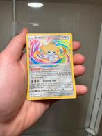 Radiant jirachi, Ophalen of Verzenden, Zo goed als nieuw