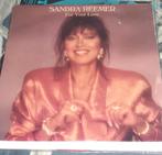 Sandra Reemer - For Your Love - Single, Gebruikt, 7 inch, Single, Ophalen of Verzenden