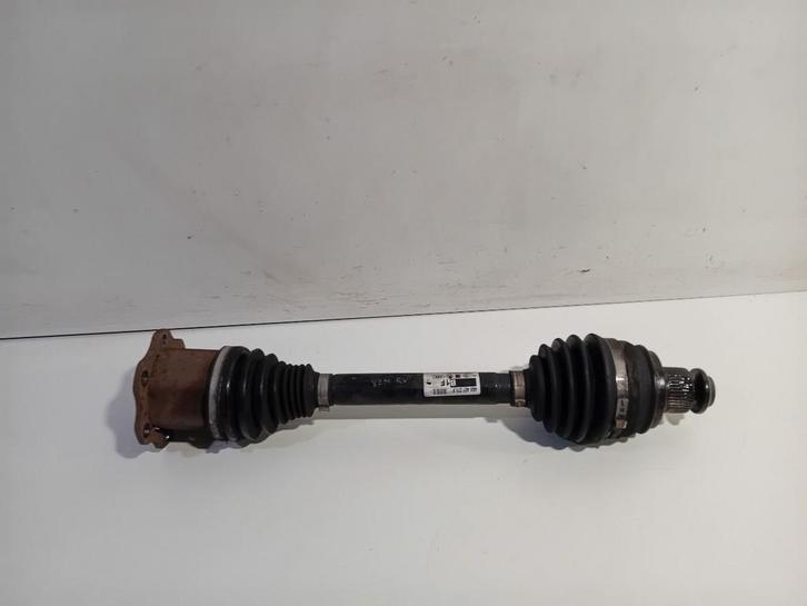 Aandrijfas rechts voor Audi A6, Auto-onderdelen, Transmissie en Toebehoren, Audi, Gebruikt, Herkomst onderdeel bekend, 12 maanden garantie