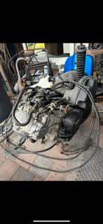 Vespa GTS 125cc Blok - Perfect Werkend!, Ophalen, Gebruikt, Overige automerken