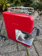 Kenwood koffiezetapparaat CM020, Gebruikt, Koffiemachine, Gemalen koffie, Ophalen of Verzenden