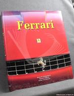 NIEUW FERRARI boek met super mooie foto’s  9780841602779, Ophalen of Verzenden, Nieuw, Ferrari