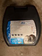 Te koop Pro Plus 4x4 (EV) sneeuwkettingen, Ophalen, Zo goed als nieuw