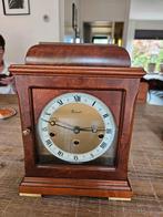 Warmink tafel klok in nieuw staat 3 melodieën, Antiek en Kunst, Antiek | Klokken, Ophalen of Verzenden