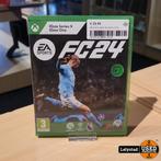 Xbox One Game: EA Sports FC24, Spelcomputers en Games, Games | Xbox One, Zo goed als nieuw