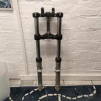 Zundapp voorvork KS125 KS175, Fietsen en Brommers, Brommeronderdelen | Zundapp, Ophalen of Verzenden, Gebruikt, Frame